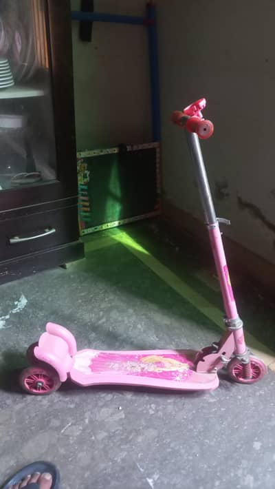 scooties