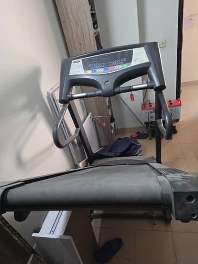 TreadMill