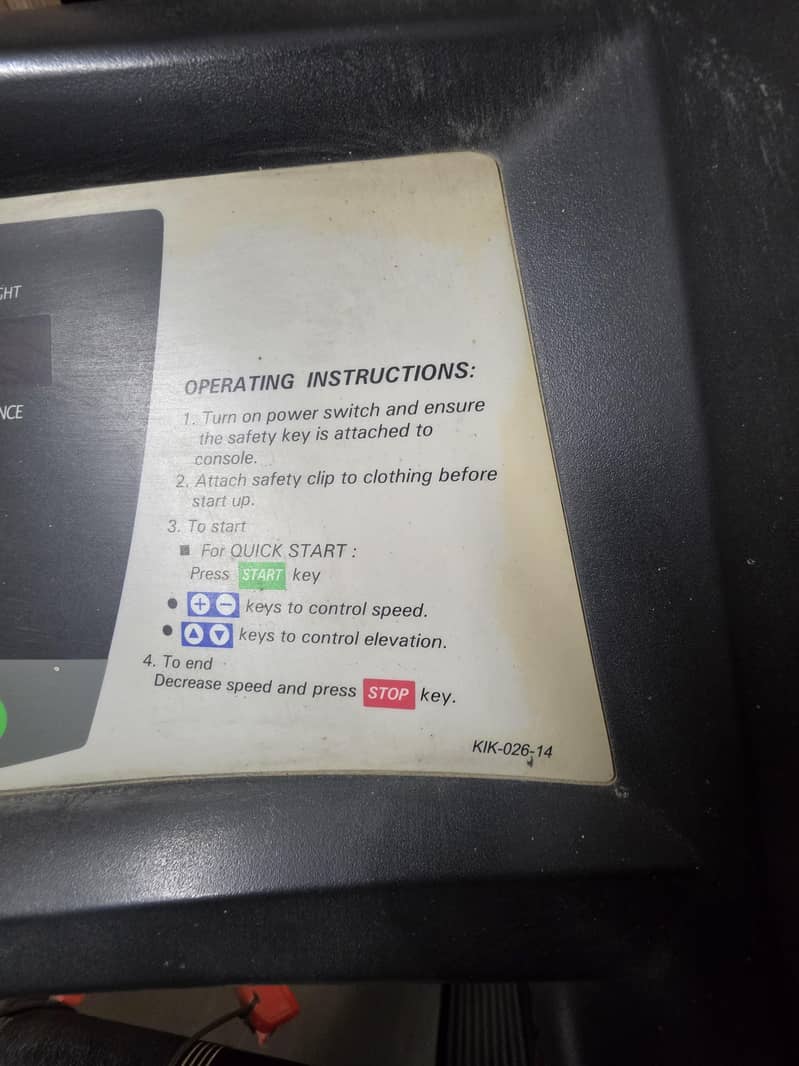 TreadMill 3