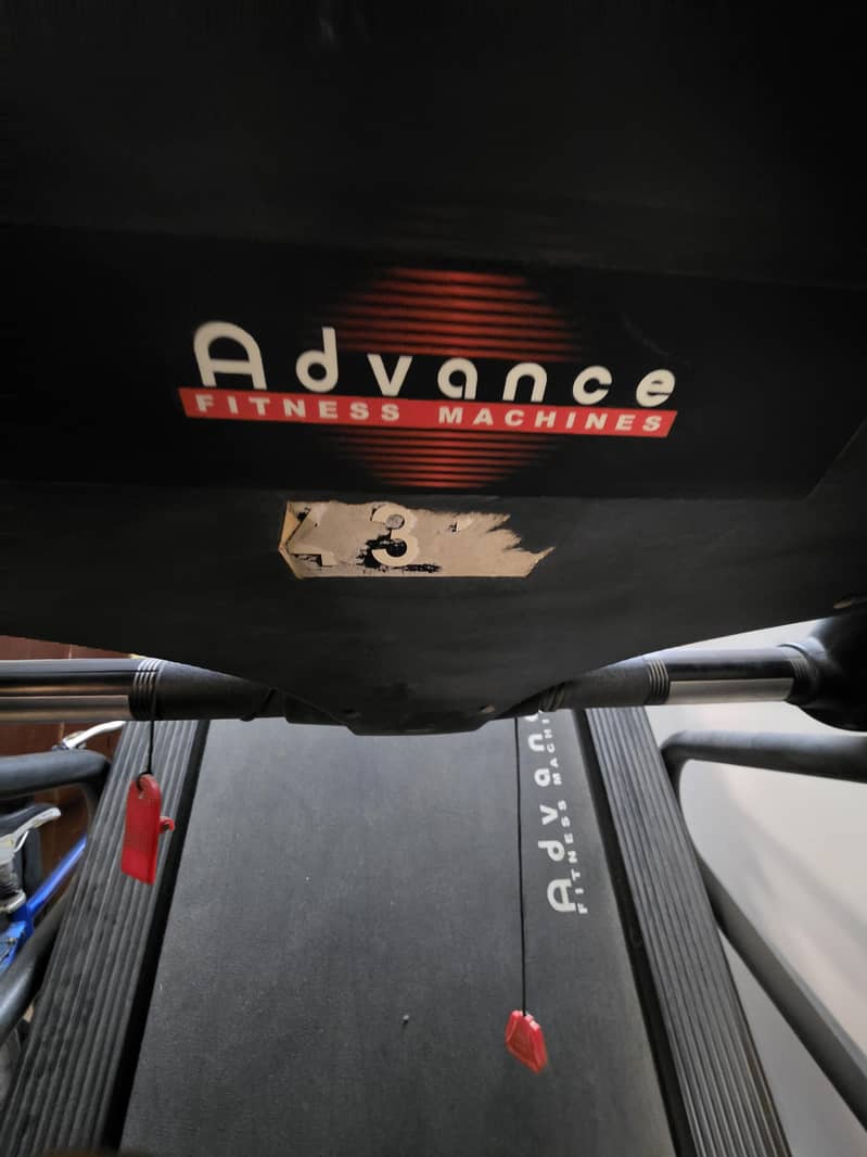 TreadMill 4
