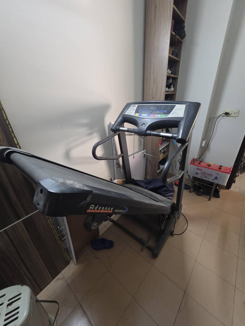 TreadMill 5