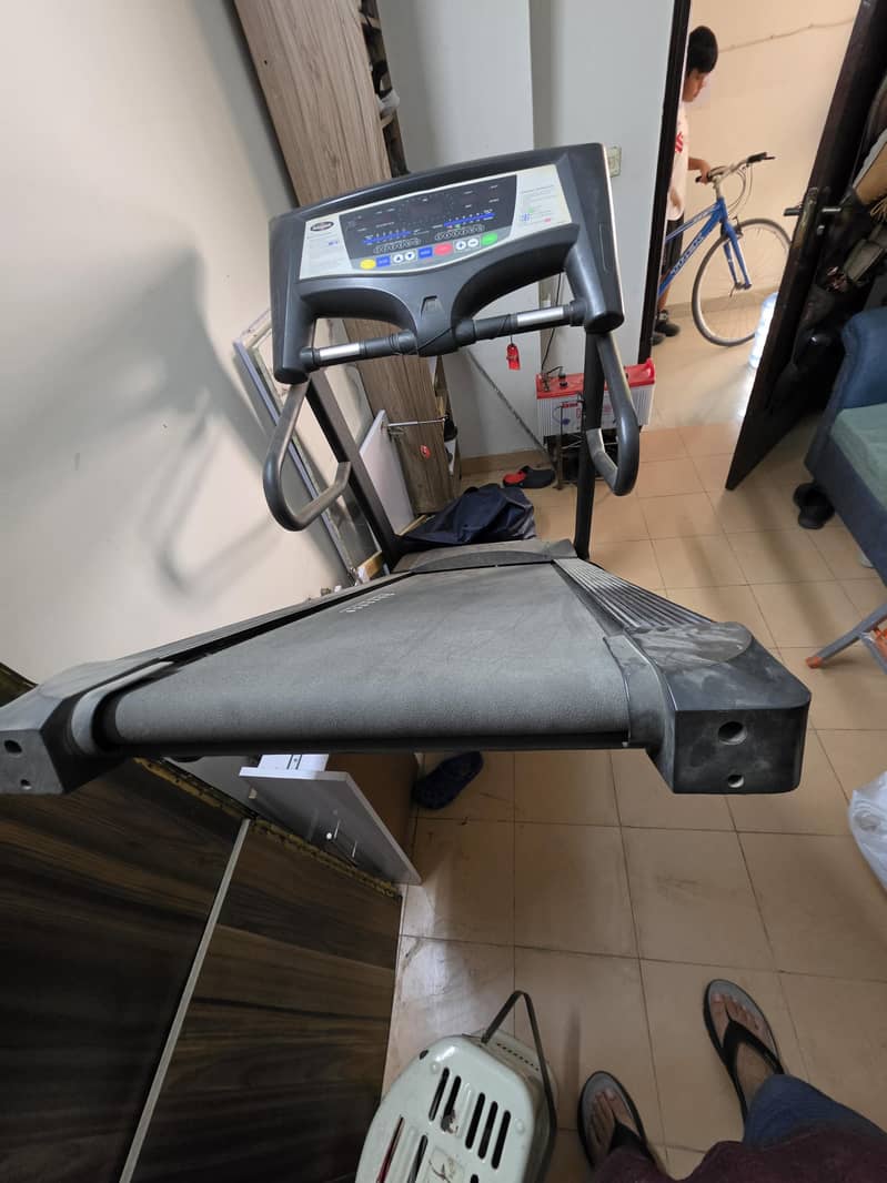 TreadMill 6
