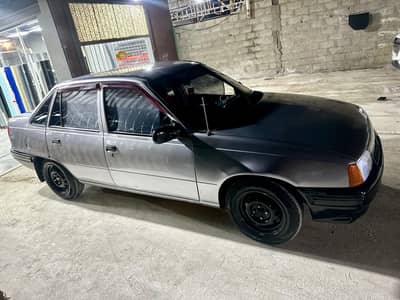 Daewoo Racer 2001