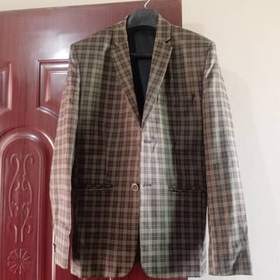 BRAND NEW PANT COAT FOR SALE