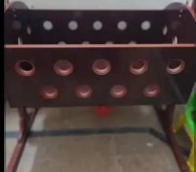 Wooden baby swing\cot for sale