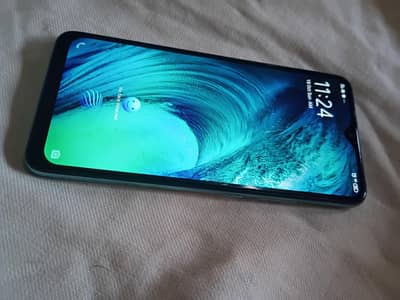 Vivo S1