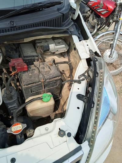 Suzuki Wagon R 2021