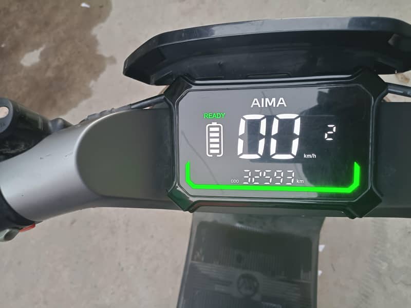 Ramza A700 Commander 2