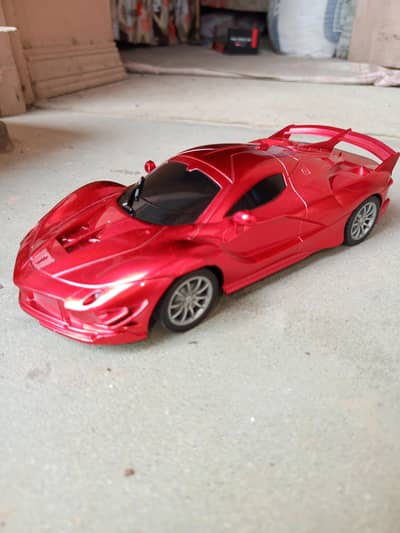 REMOTE CONTROL Car