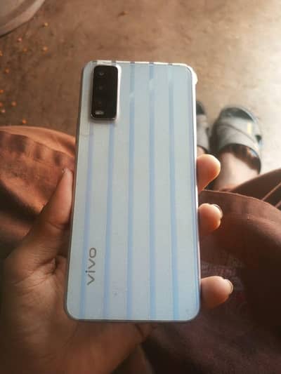 Vivo Y20