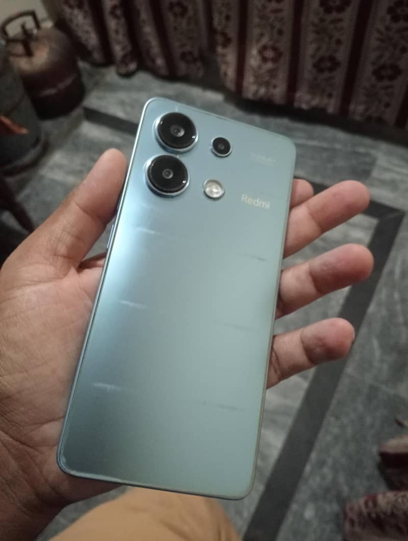 Xiaomi Redmi Note 13 3