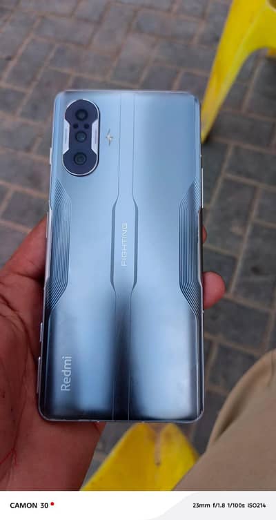 Xiaomi Redmi K40 Gaming