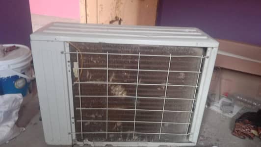 Gree inverter AC