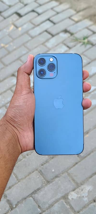 Apple iPhone 12 Pro Max 256gb