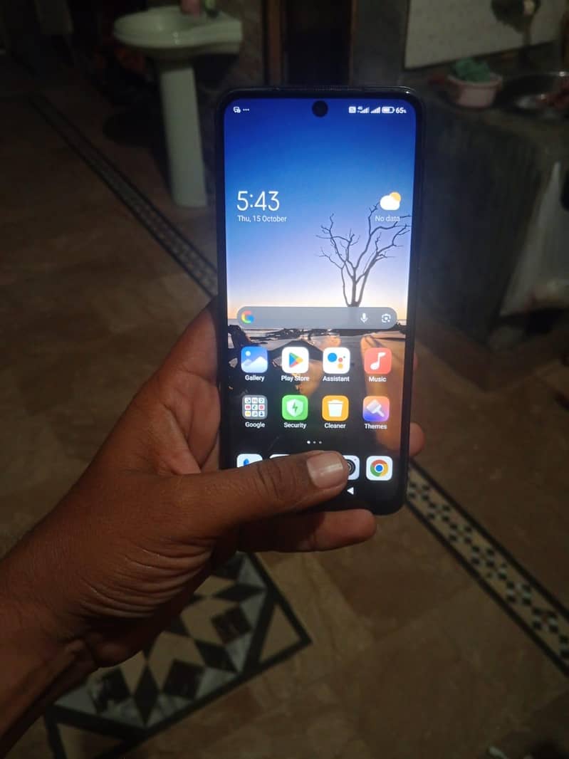 Redmi note 11 6/128 1
