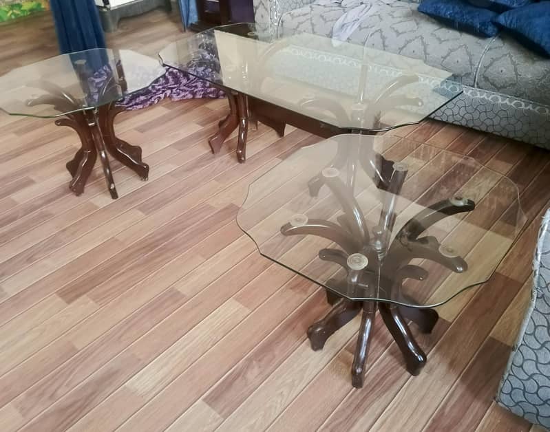 Drawing room tables 0