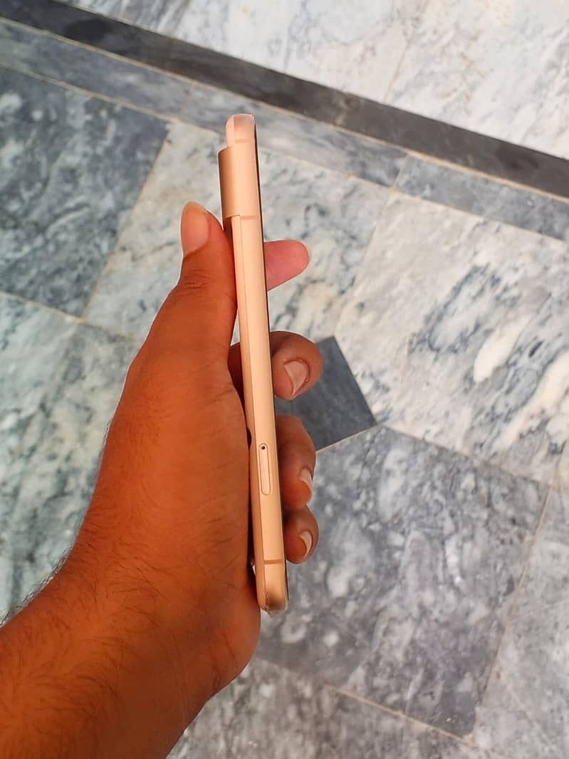 Google Pixel 8 5