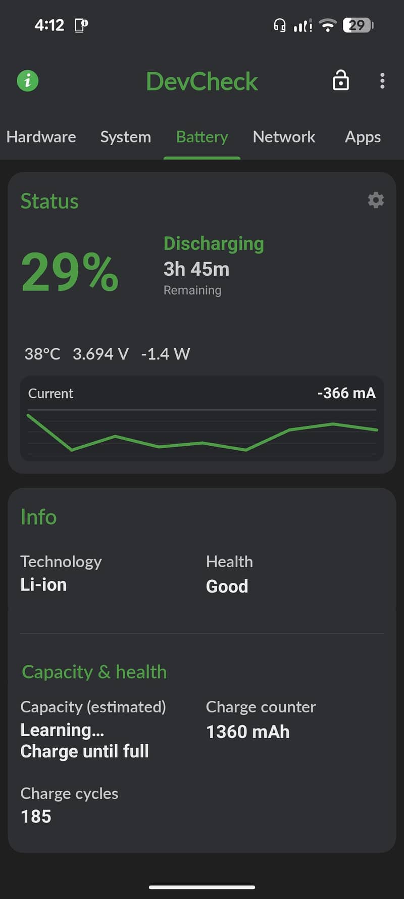 Google Pixel 8 7