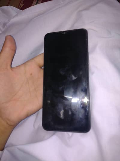Vivo Y17