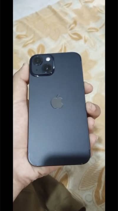 i Phone 13 128GB Jv ORIGINAL