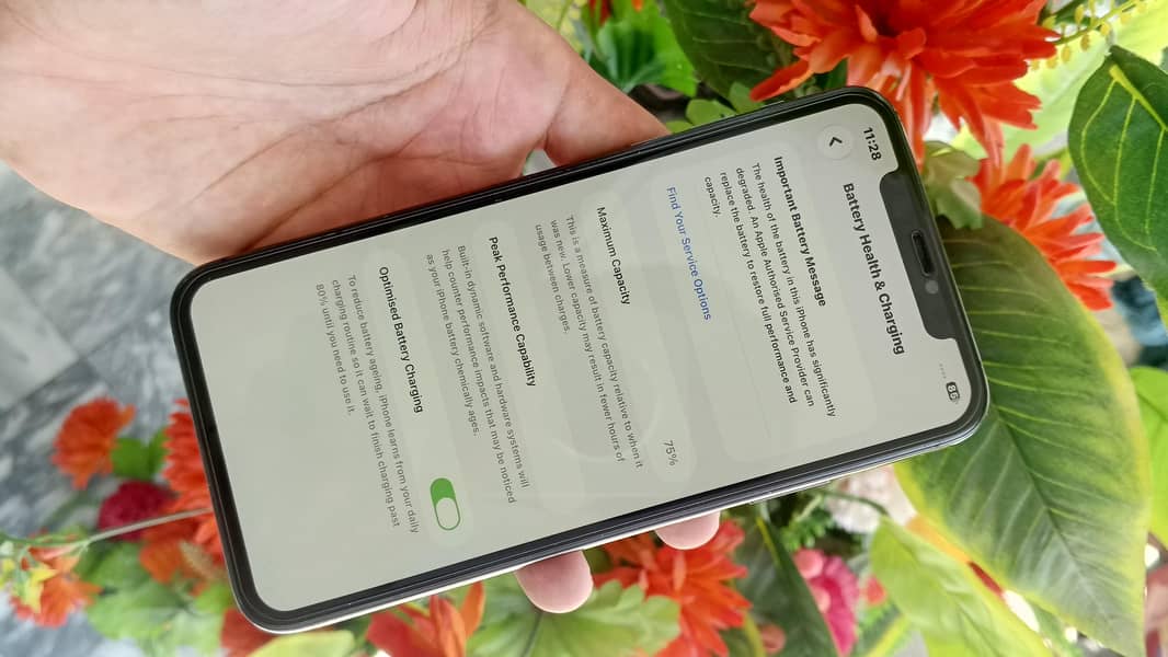 Apple iPhone 11 Pro Max 7