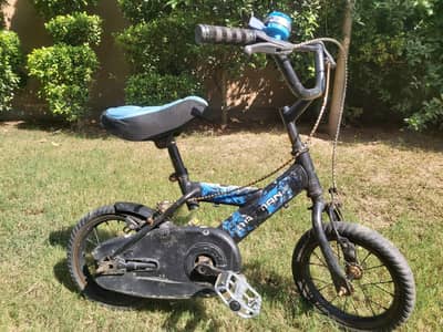 Kids Batman Cycle
