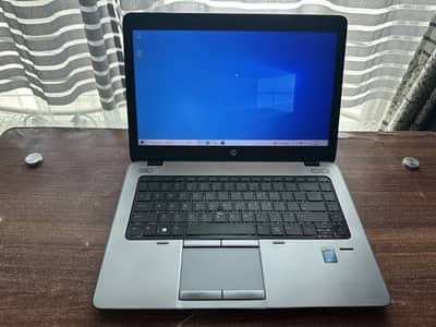 HP EliteBook 840 G1 Core i5 4th Gen, 16GB RAM, 1TB SSD for Sell