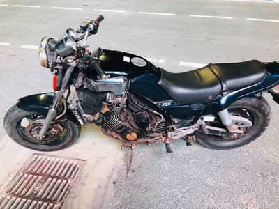 yamaha fzx750 1997 model _for sale
