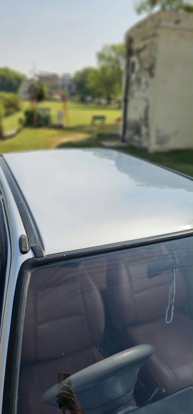 Suzuki Mehran VX 2017 16