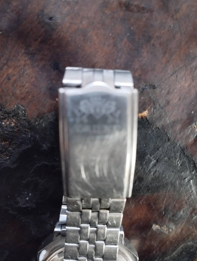 ORIENT automatic 5