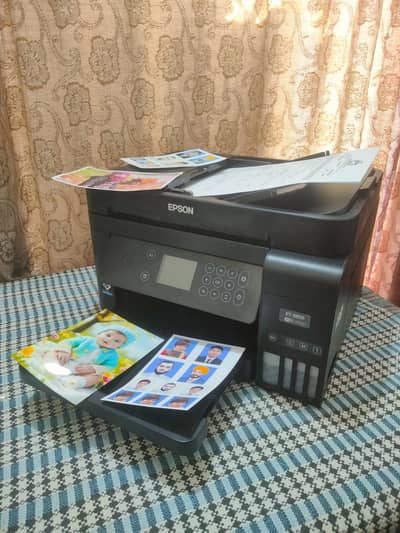 Epson ET 3850