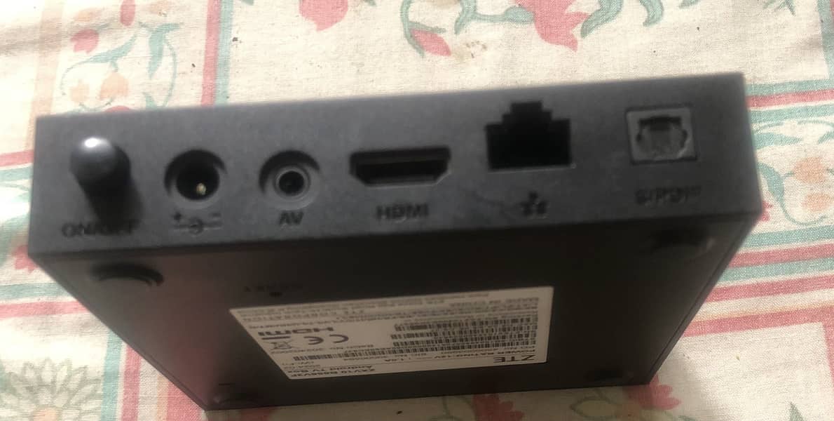 Wi-Fi device 1