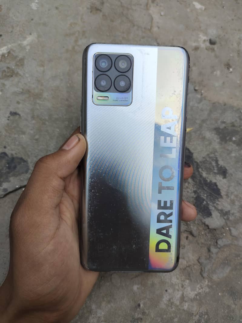 Realme 8 1