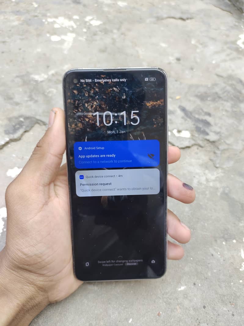 Realme 8 2