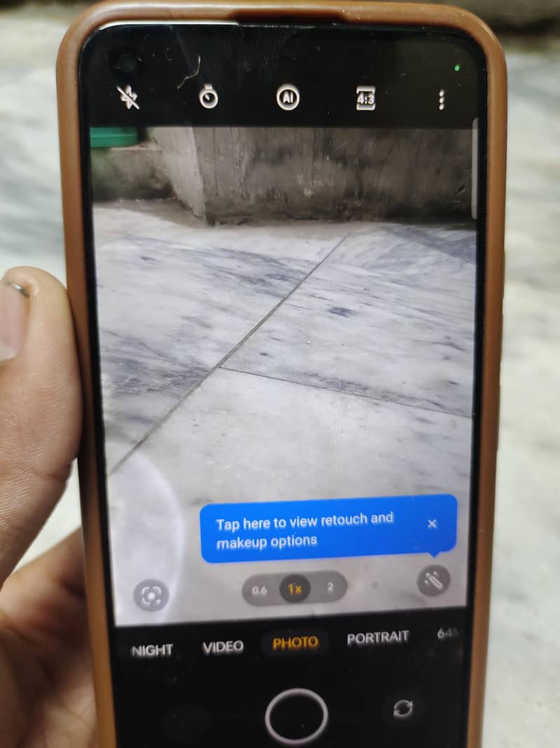 Realme 8 7
