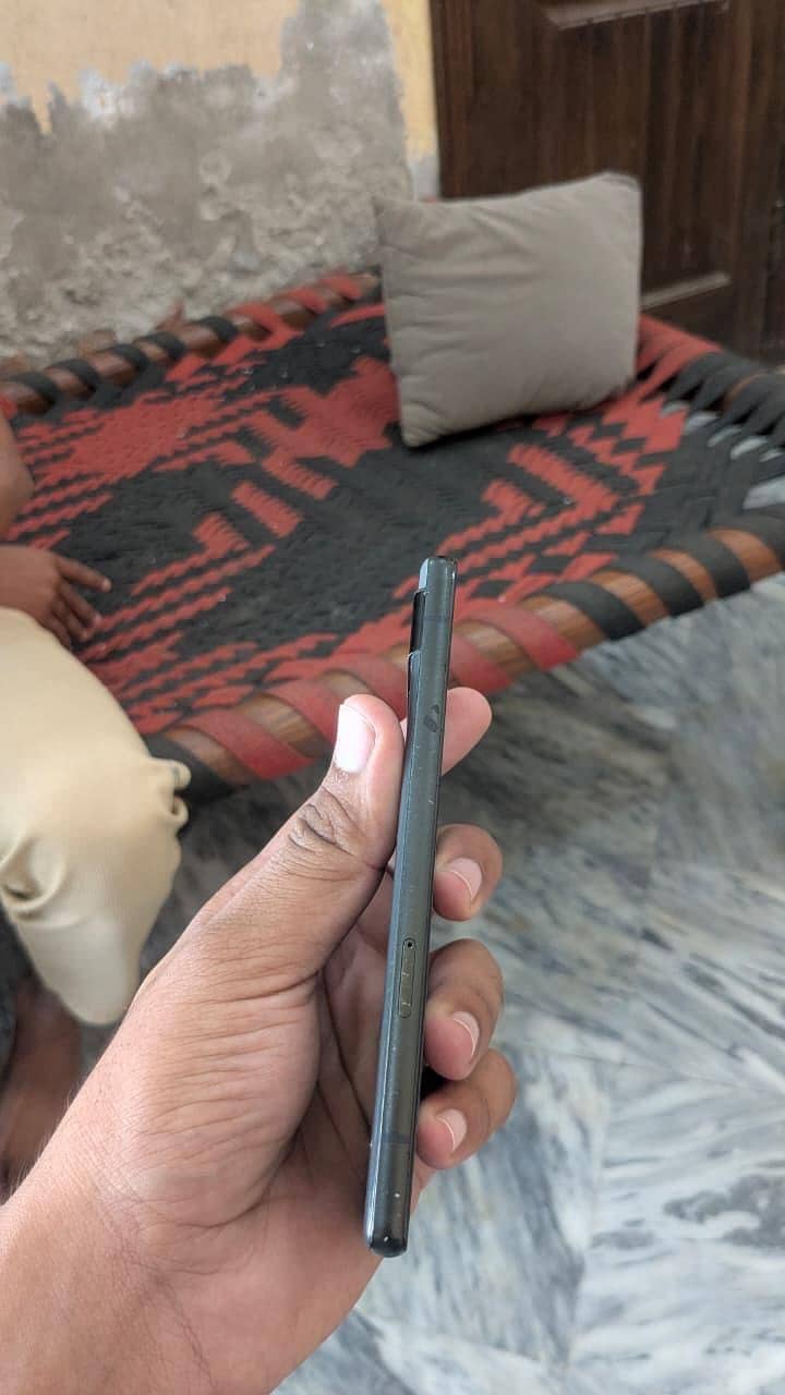 Google Pixel 6a 3