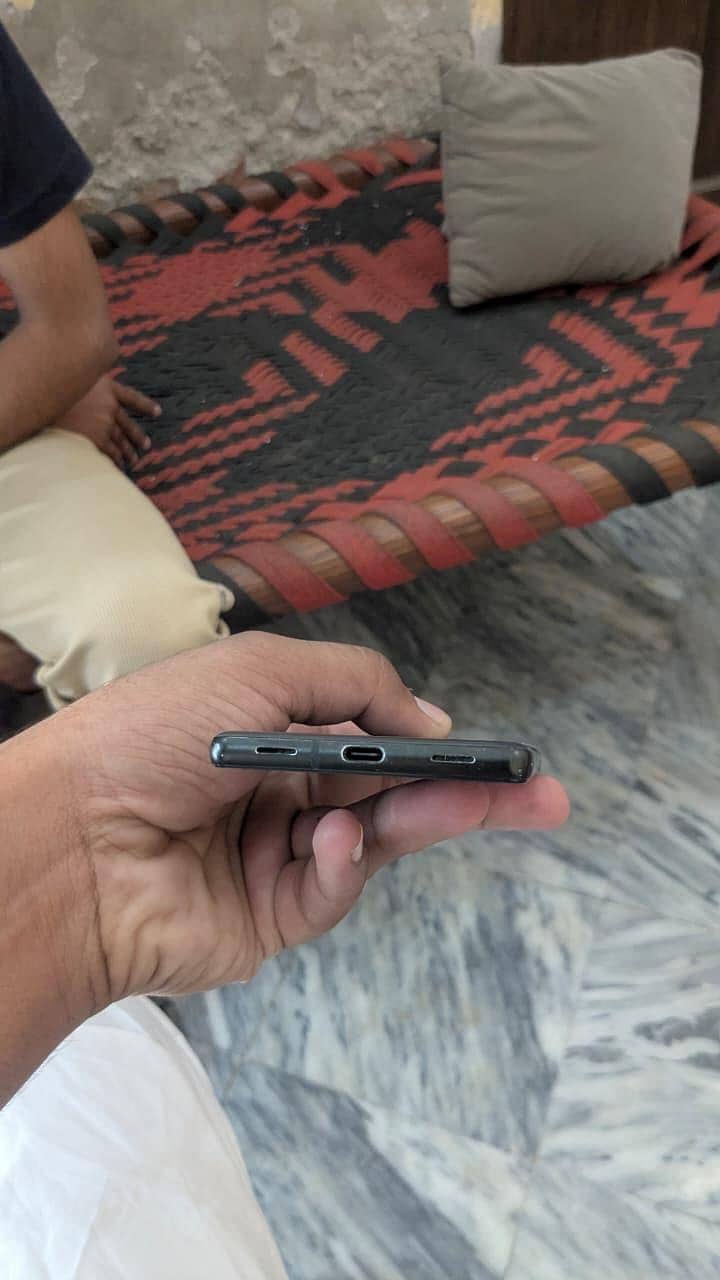 Google Pixel 6a 6
