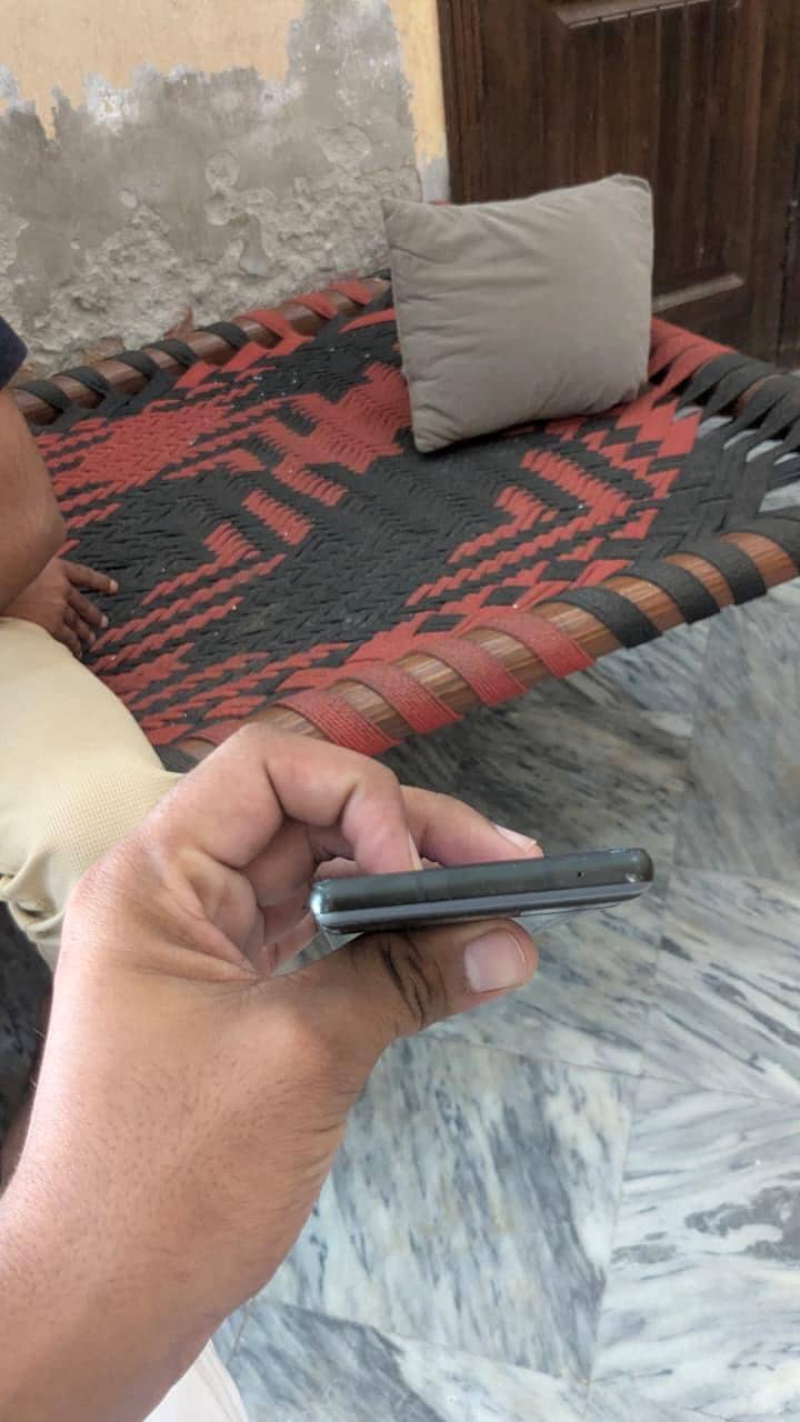 Google Pixel 6a 7