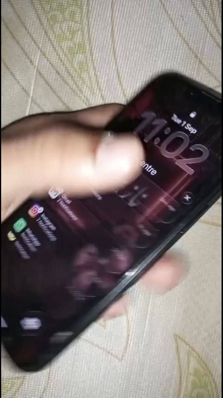 Apple iPhone 13 0