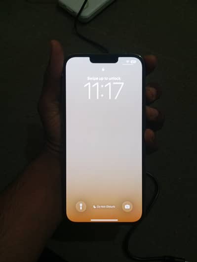 Apple iPhone 13 Pro Max JV – 256GB