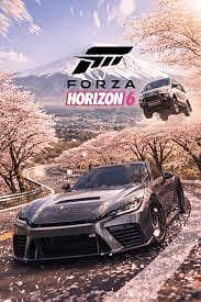 Forza horizon 6 PC steam