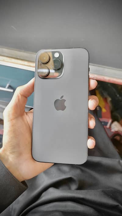 iPhone 14 Pro Max Jv 128GB