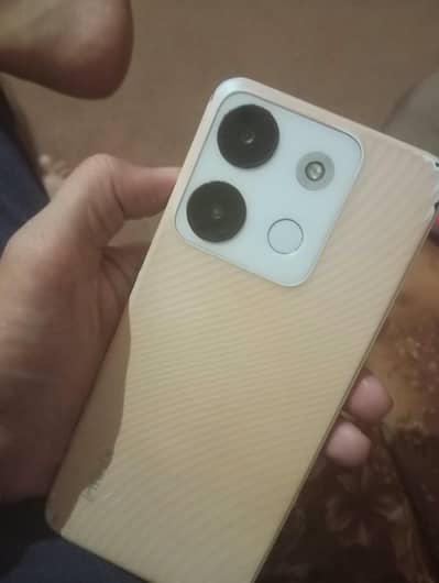 Infinix Smart 7