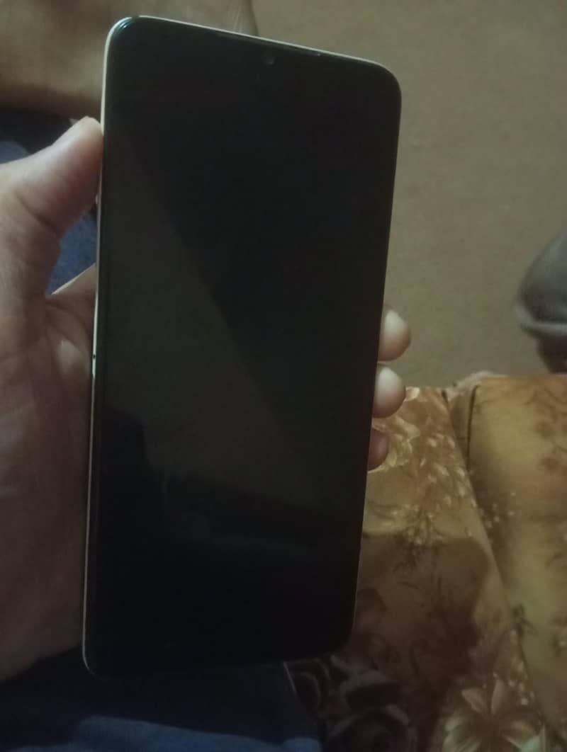 Infinix Smart 7 5