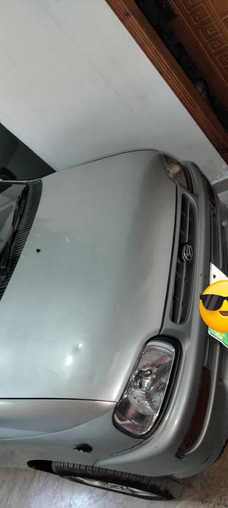 core car 0