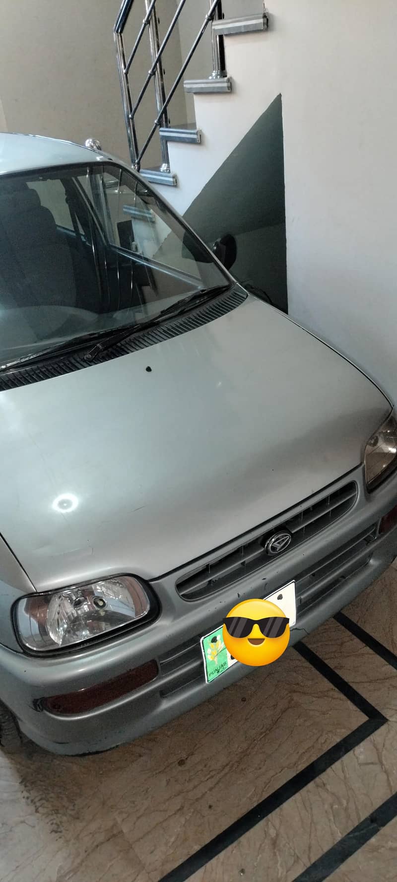 core car 4