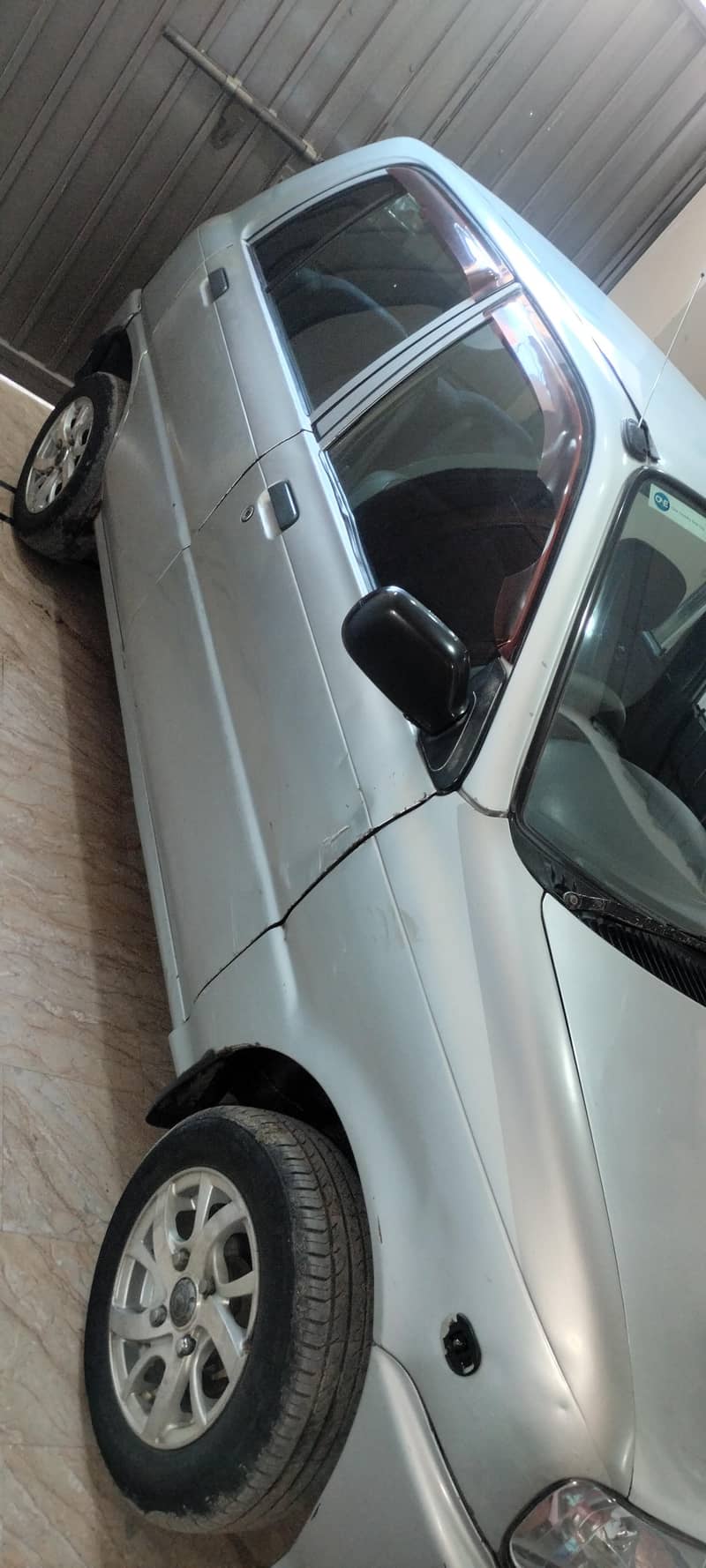 core car 6