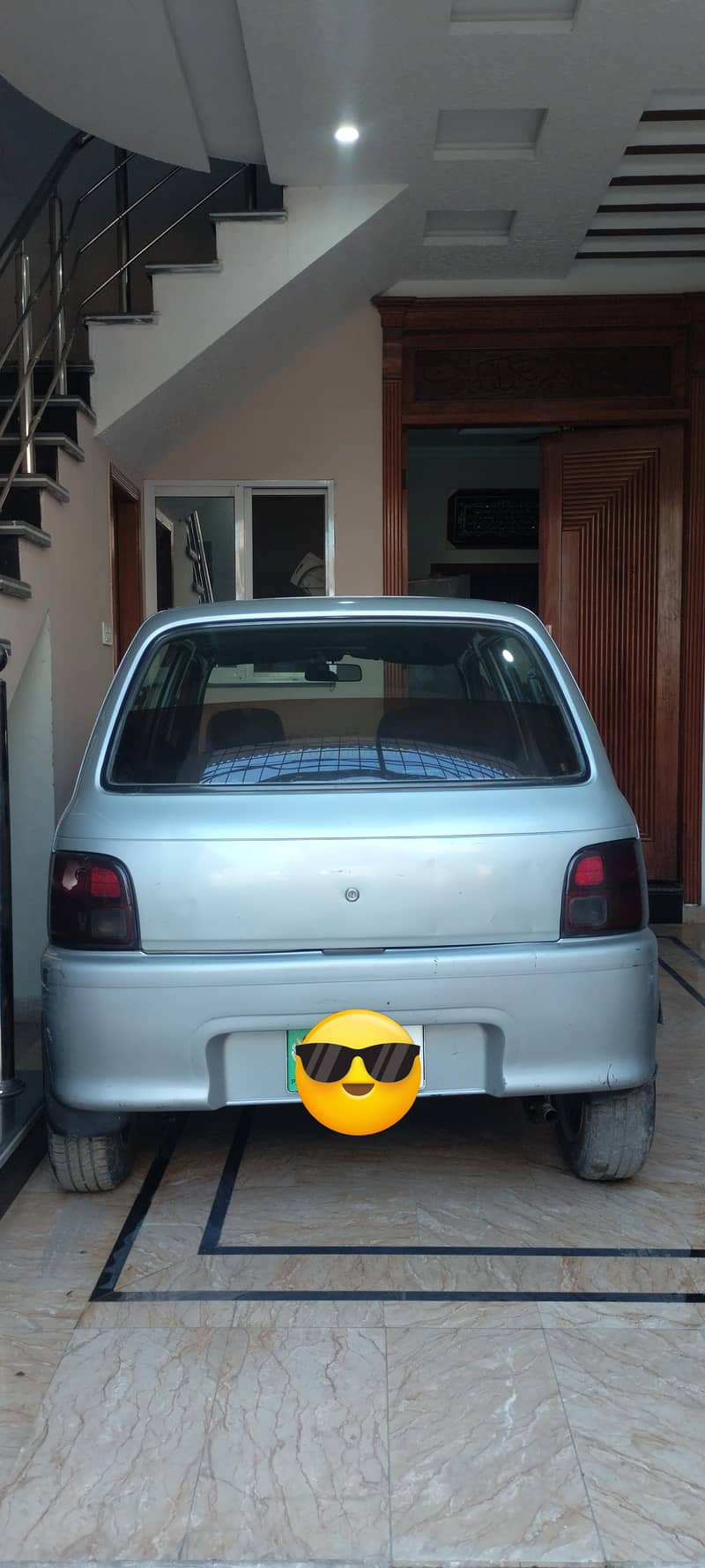 core car 11