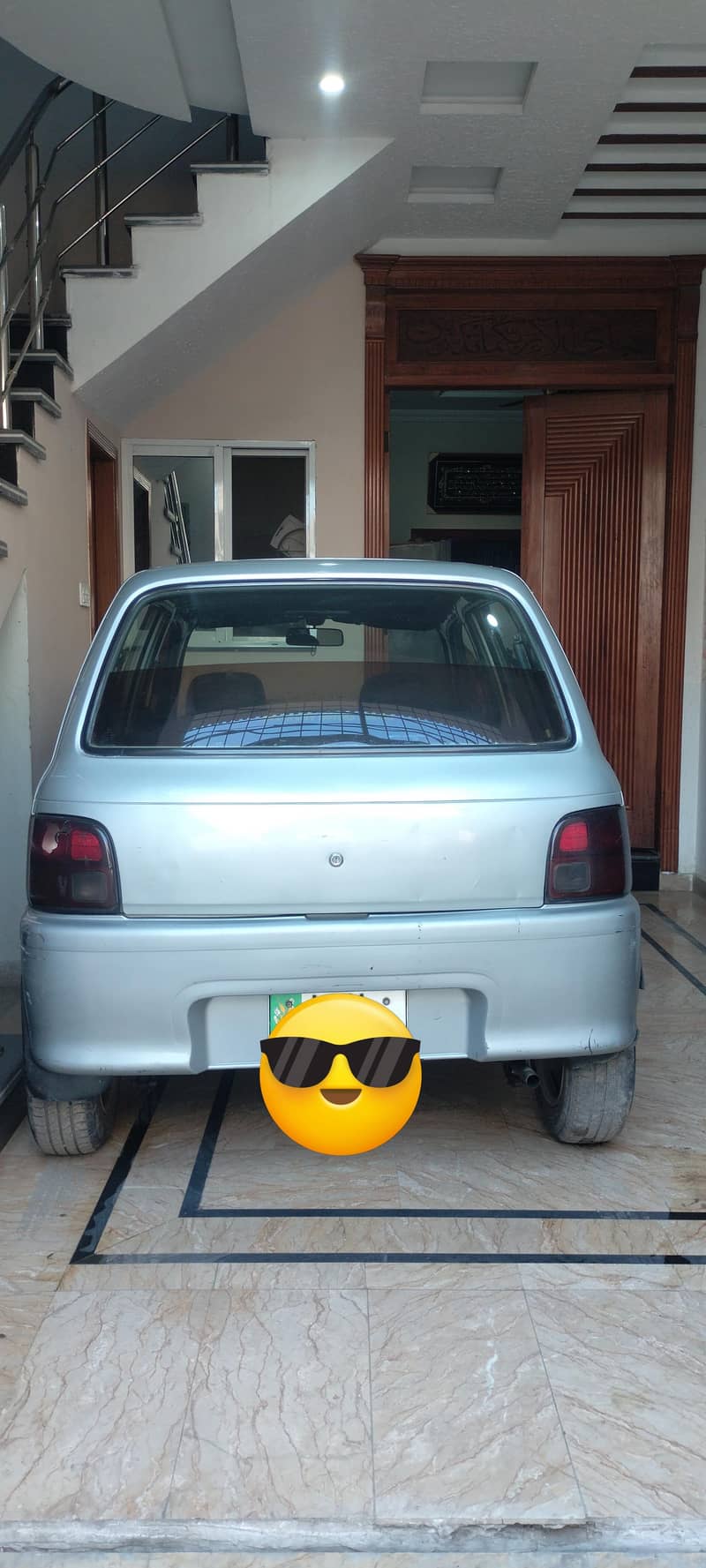 core car 12