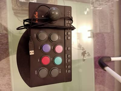 PXN 0082 Arcade Stick